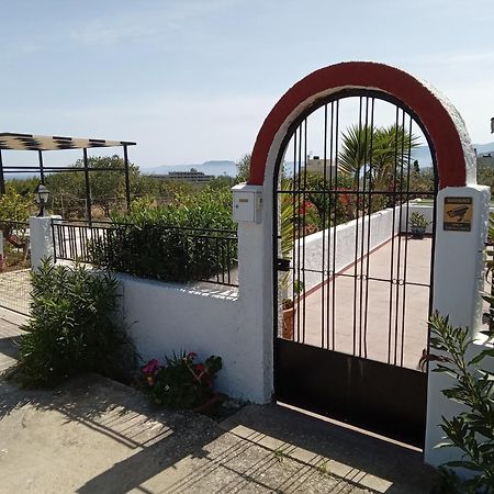 Villa Ampelia 사이티아 외부 사진