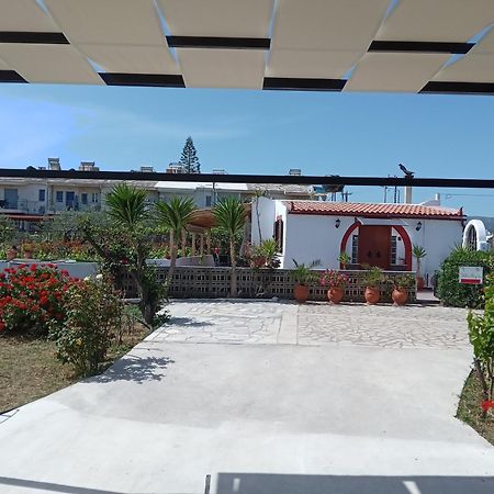 Villa Ampelia 사이티아 외부 사진