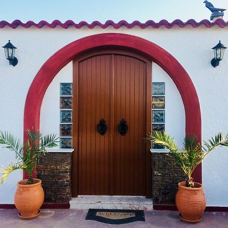 Villa Ampelia 사이티아 외부 사진