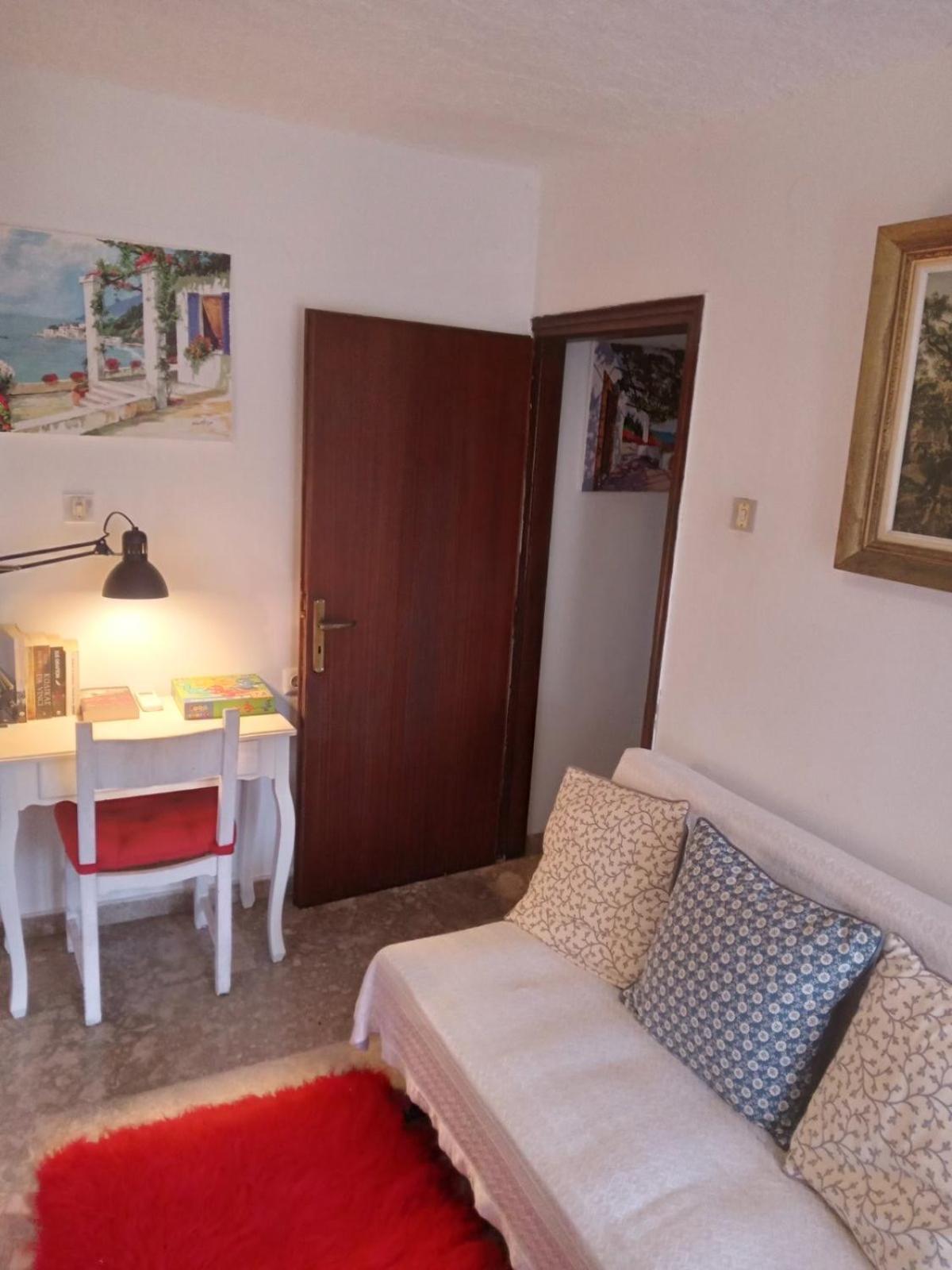Villa Ampelia 사이티아 외부 사진