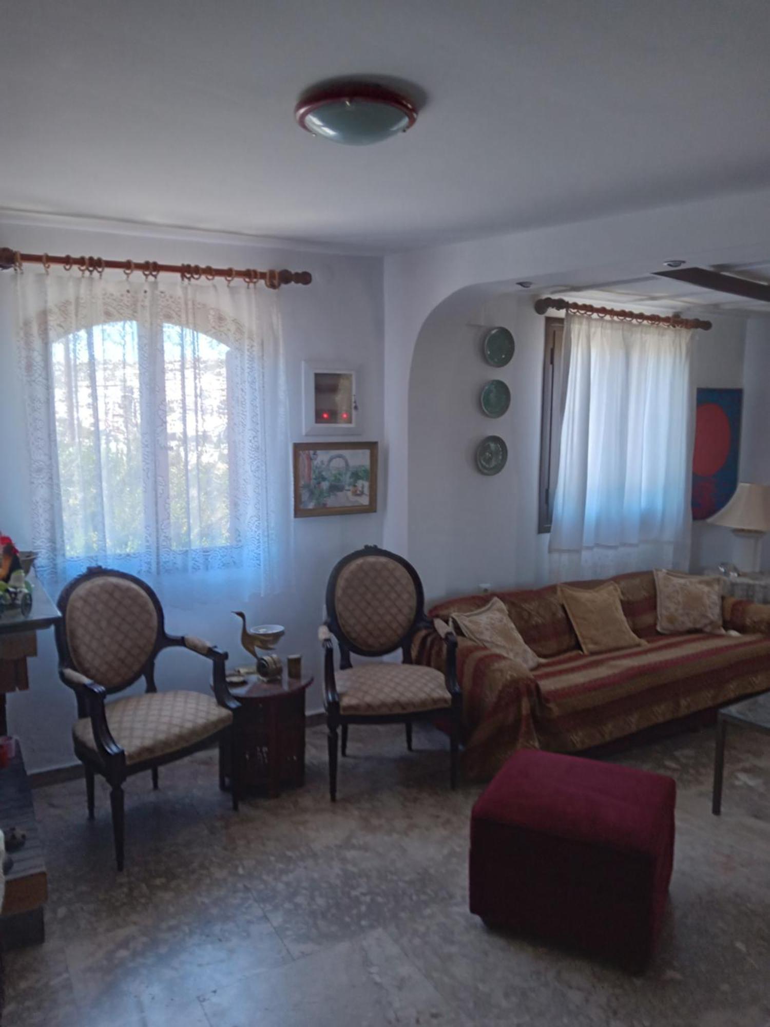 Villa Ampelia 사이티아 외부 사진