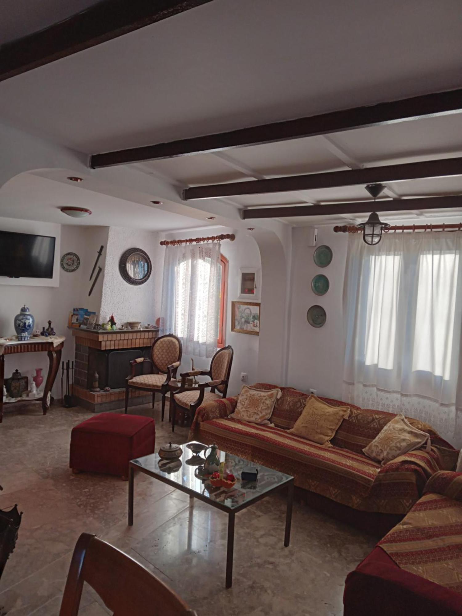 Villa Ampelia 사이티아 외부 사진