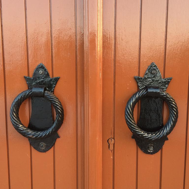 Villa Ampelia 사이티아 외부 사진